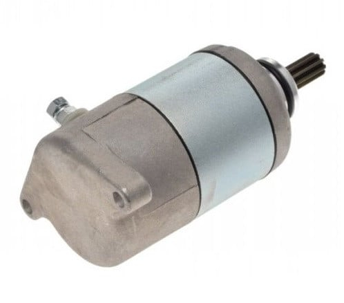 Electromotor scuter Honda SH 125-150cc [2]