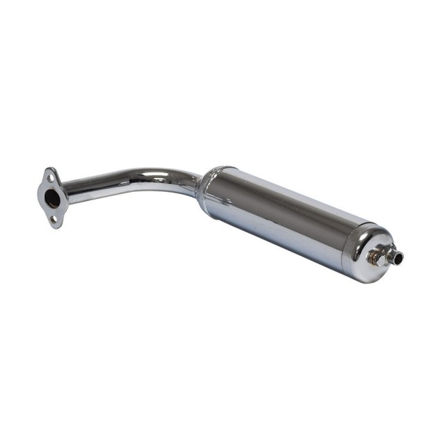 Esapament kit motor bicicleta [1]