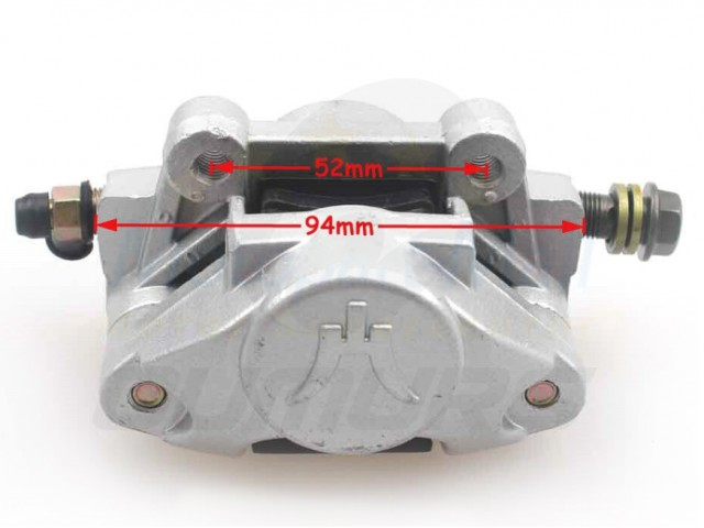 Etrier frana ATV 200cc [2]