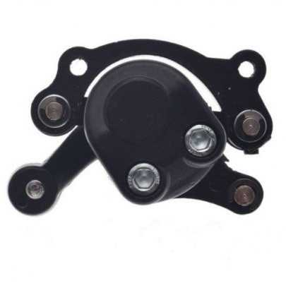 Etrier frana spate Pocket bike, mini atv [2]