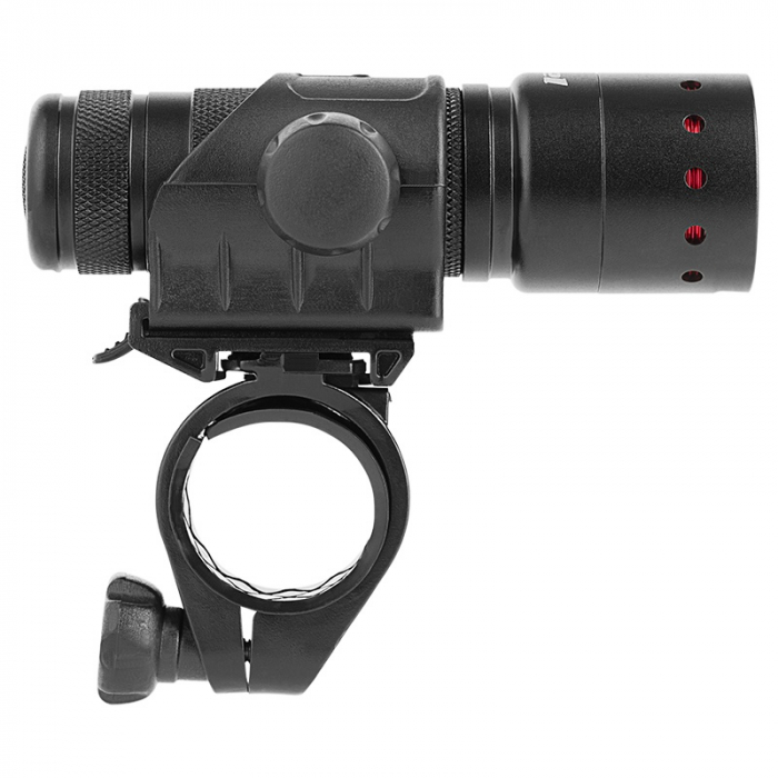Far Bicicletă LED 3W Rebel [2]