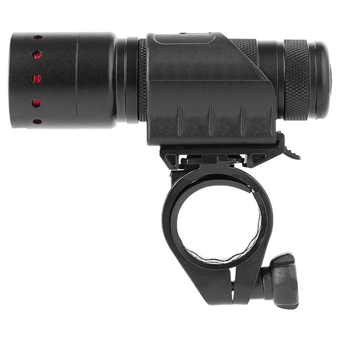 Far Bicicletă LED 3W Rebel [3]