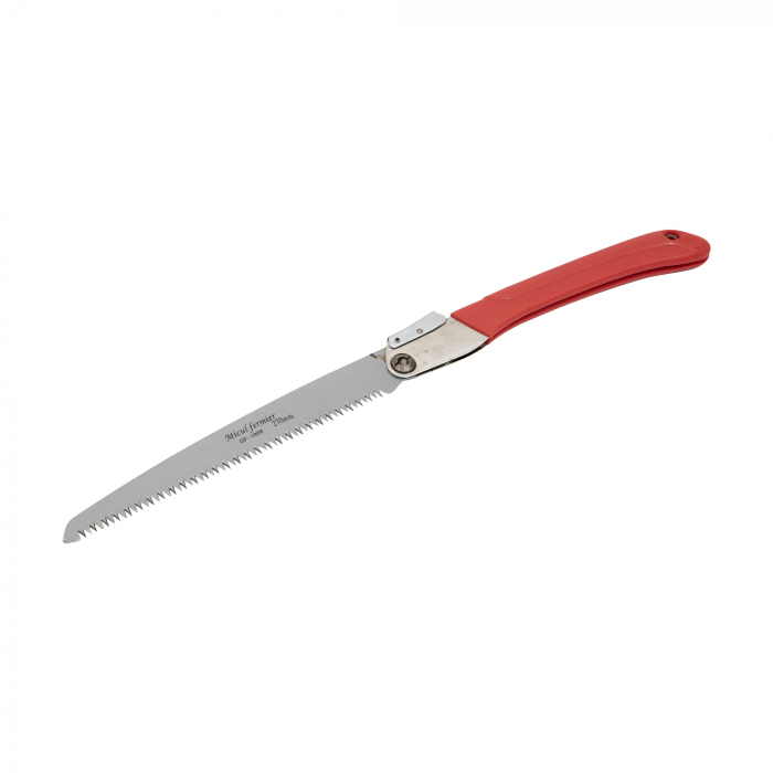 Fierastrau pliabil lama 270mm [1]