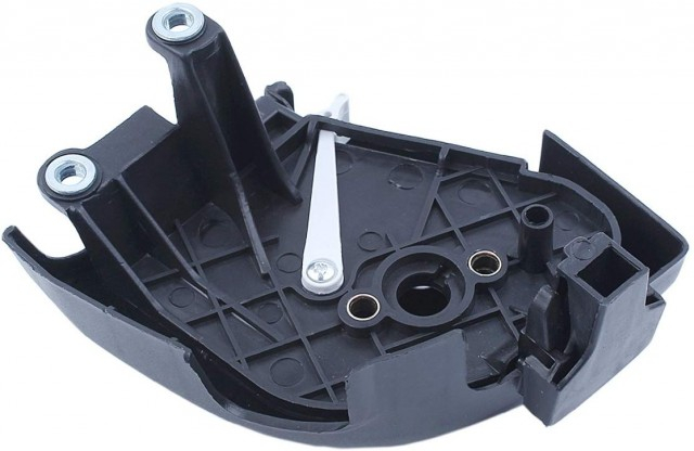Filtru aer complet motocoasa Honda Gx 35 (model 1) [2]