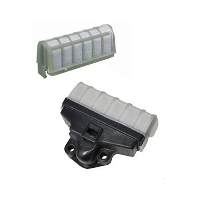 Filtru aer drujba compatibil Stihl MS 210, MS 230, MS 250, 021, 023, 025 (complet) [2]
