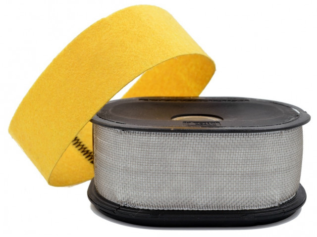 Filtru aer drujba compatibil Stihl MS 440, MS 460, MS 640, MS 650, MS 660 (model 2) [2]