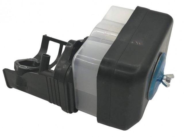 Filtru aer umed Honda Gx160 - Gx200 [3]