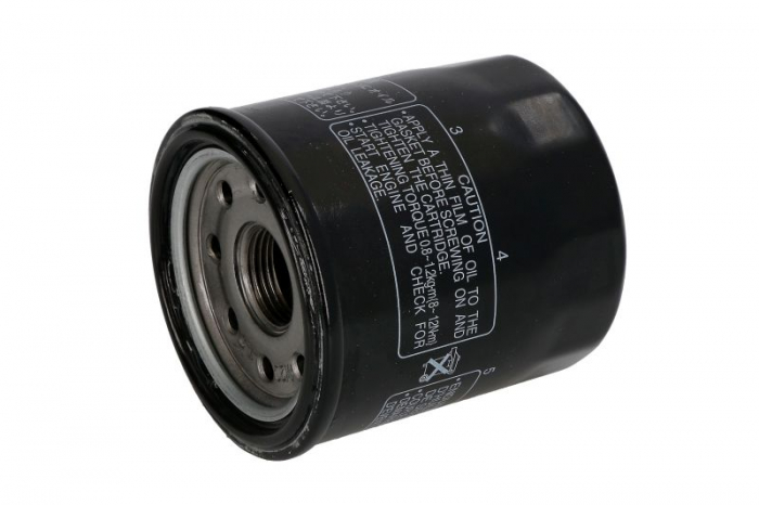 Filtru ulei HF303 65mm x 73mm [2]