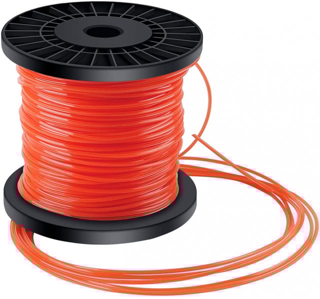 Fir motocoasa 500 metri Ø 3mm (rotund) [2]