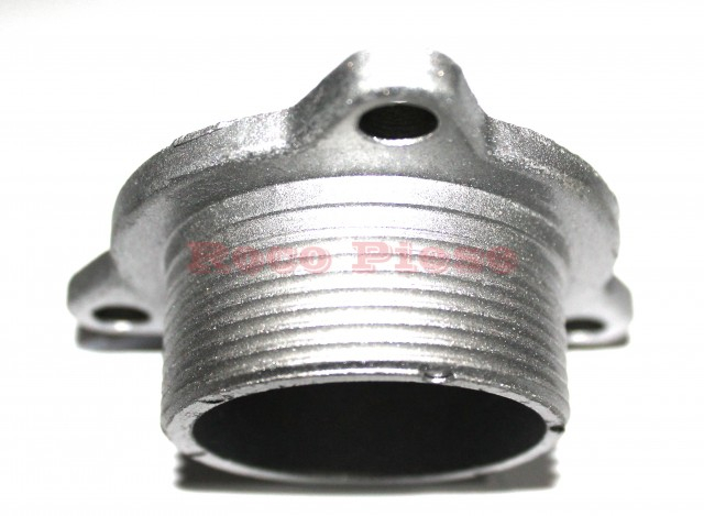 Flansa absorbtie aluminiu 2 toli [2]