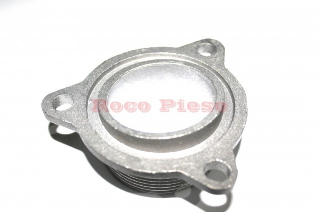 Flansa absorbtie aluminiu 3 toli [1]