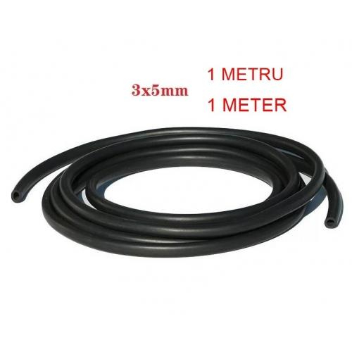 Furtun universal 1 metru cu 3x5mm pentru drujbe [2]