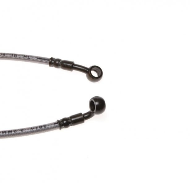 Furtun frana hidraulica ATV 200cc (400mm) [2]