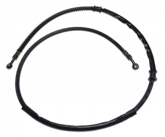 Furtun hidraulic frana ATV 110cc (148cm) [2]