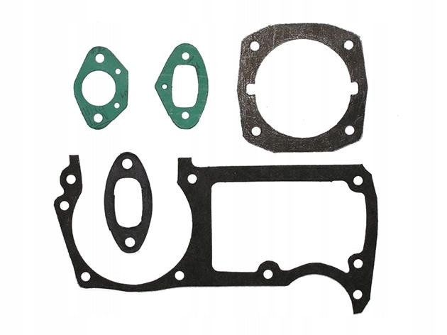 Garnituri drujba Husqvarna 254, 257, 261, 262XP [1]