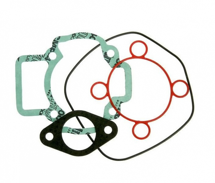 Garnituri scuter 2T 50cc Piaggio - racire apa (NRG MC3) [1]