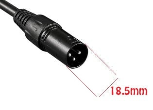 Incarcator 24V 5A (pentru baterii cu capacitatea 30-50Ah SLA) [2]
