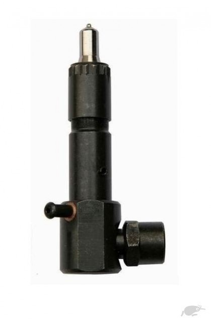 Injector motor diesel 186f (lung) [1]