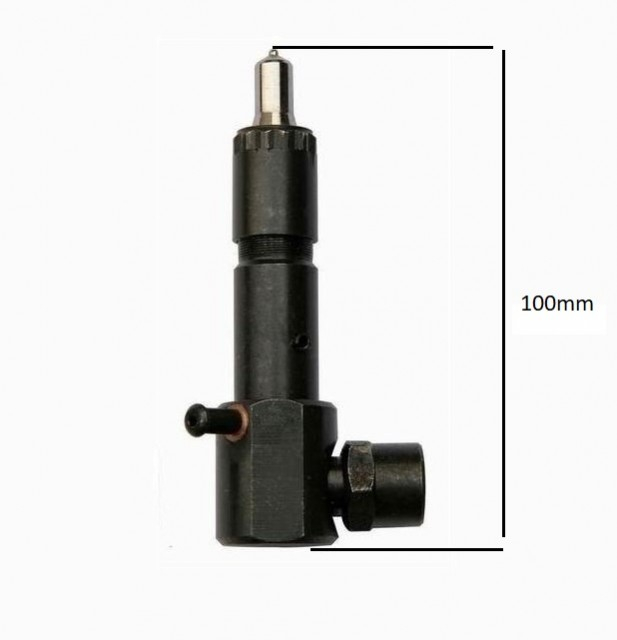 Injector motor diesel 186f (scurt) [2]