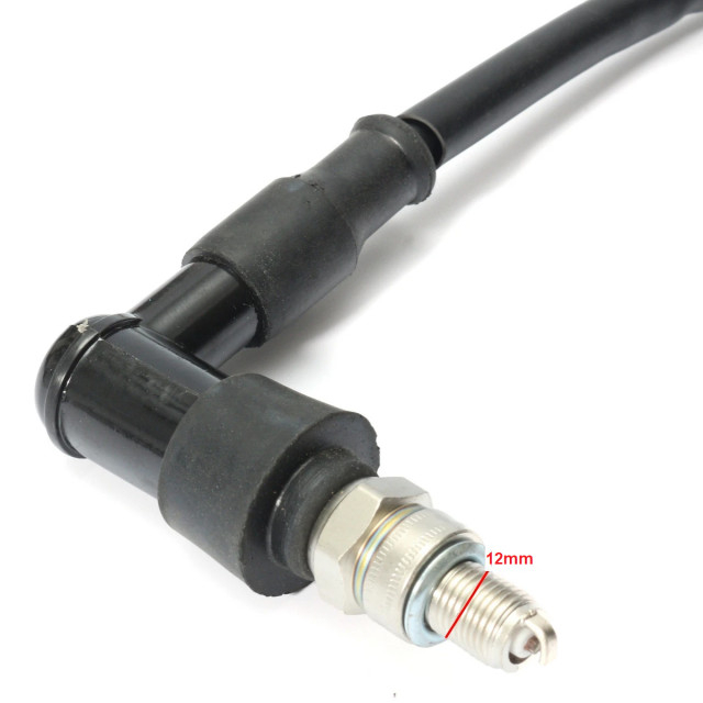 Instalatie electrica completa (ATV 110cc) 9 in 1 [7]