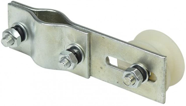 Intinzator lant motor bicicleta 2 timpi (complet) [1]