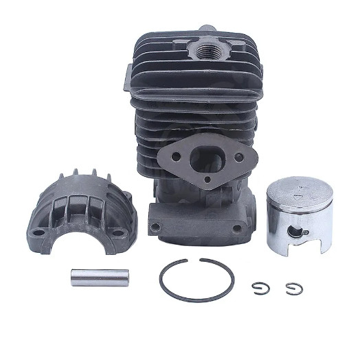 Kit cilindru drujba chinezeasca 2500 (34mm) [2]