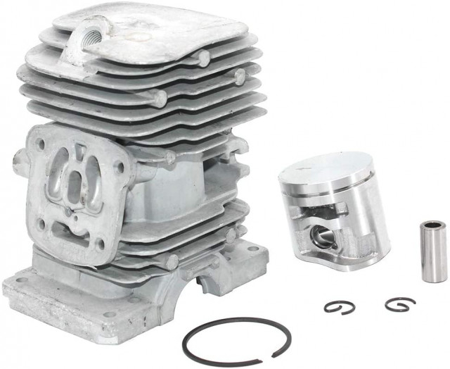Kit cilindru drujba compatibil Stihl MS 170 2MIX, MS 170C (Ø 37 MM) [2]