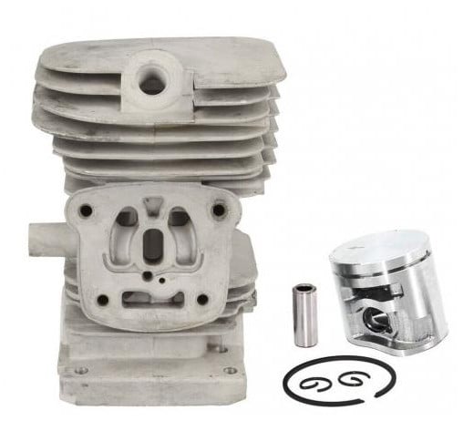 Kit cilindru drujba compatibil Stihl MS 180 2MIX, MS 180C (Ø 38 MM) [1]