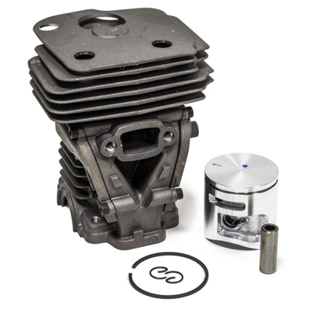 Kit cilindru drujba Husqvarna 450 Ø 44mm Farmertec [1]