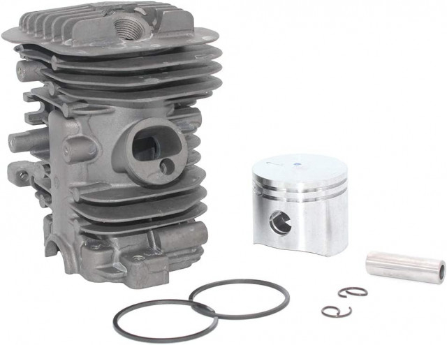 Kit cilindru drujba OleoMac 941C (Ø40mm) [1]