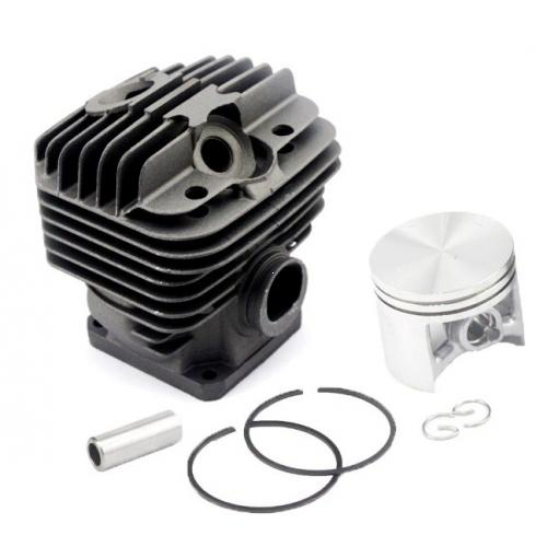 Set motor pentru drujbe Stihl MS 440 cu piston de 50mm si bolt de 12mm [2]