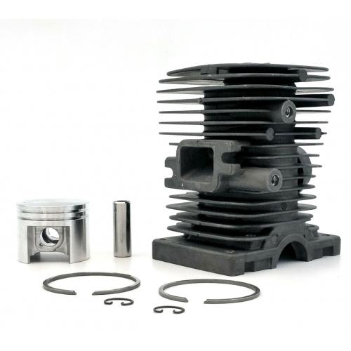 Set motor pentru drujbe Stihl MS 170 piston de 37mm si bolt de 8mm [2]