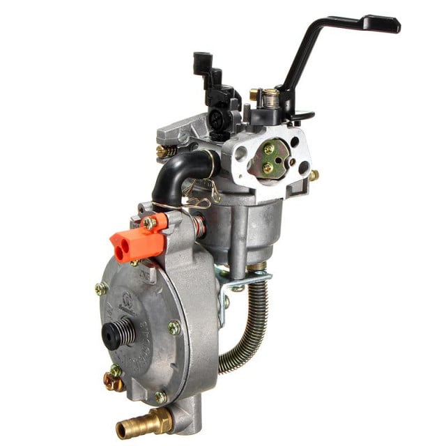 Kit conversie GPL Honda GX 160,GX 200 168F (6.5CP, 7CP) Generator [1]