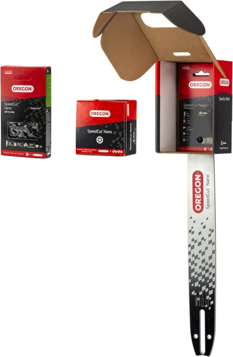 Kit conversie lama Stihl MS180 - MS250 - pas 3.25, 35cm - 1.1mm [1]