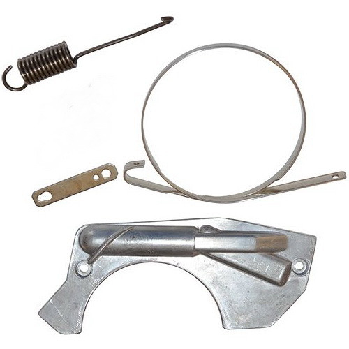 Kit frana complet drujba compatibil Stihl MS 290, MS 390, 029 - 039 [1]