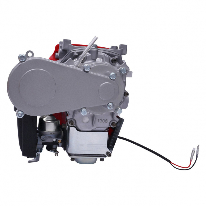 Kit motor (4 TIMPI) bicicleta 49 cc (transmisie lant) [8]
