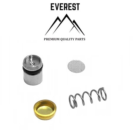 Kit piston pompa carburator drujba Stihl MS171, MS181, MS211, MS210 - MS250 [1]