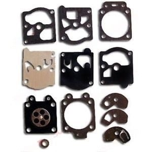 Kit reparatie carburator drujba Alpina / Husqvarna / compatibil Stihl / Jonsered (D10-WAT) [1]