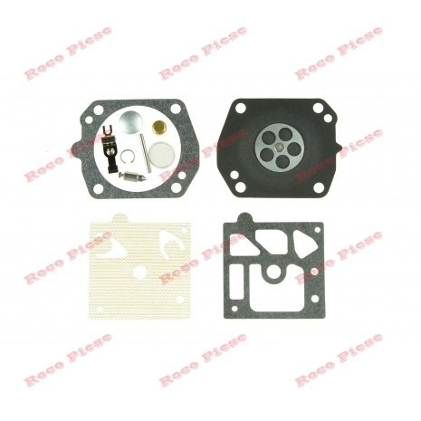 Kit reparatie carburator drujba HUSQVARNA 357 - 359 (model walbro) [1]