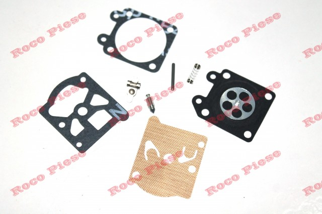 Kit reparatie carburator drujba Partner [1]