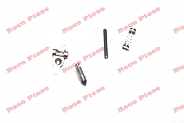Kit reparatie carburator drujba Partner [2]