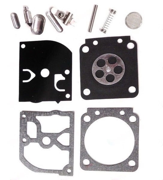 Kit reparatie carburator motocoasa compatibil Stihl FS55, FS75, FS80, FS85 [1]