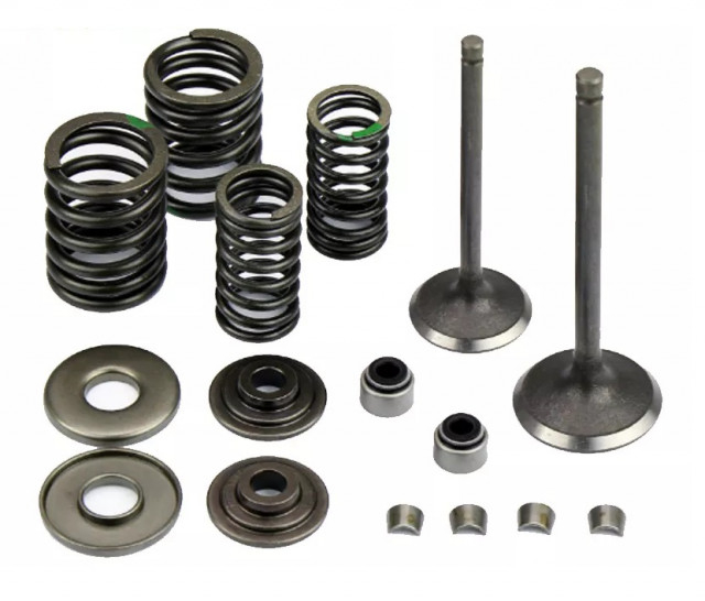 Kit reparatie chiulasa ATV Linhai, Yamaha Majesty 260-300cc [1]
