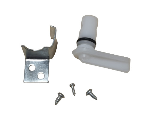 Kit reparatie robinet atomizor / pulverizator 3WF 2.6-3 [2]