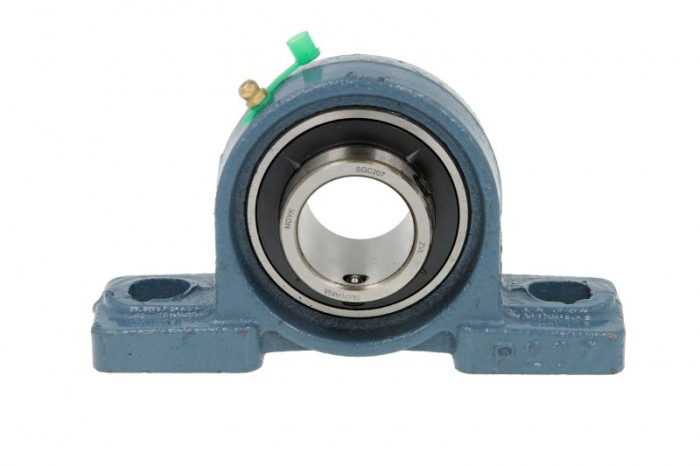Lagar cu rulment UCP 207 [2]