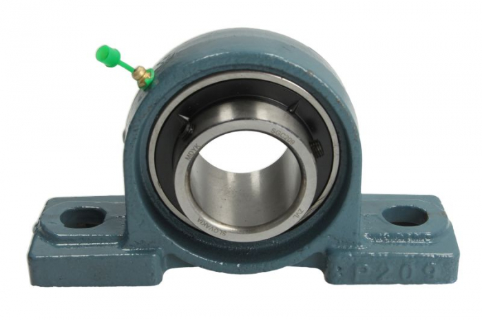Lagar cu rulment UCP 209 [2]
