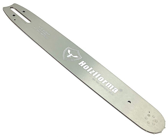 Lama drujba 33.5 dinti pas 325" (40cm) Holzfforma [1]