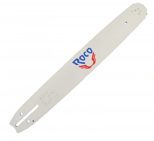 Lama drujba 34 dinti pas 3/8 45cm ROCO [1]