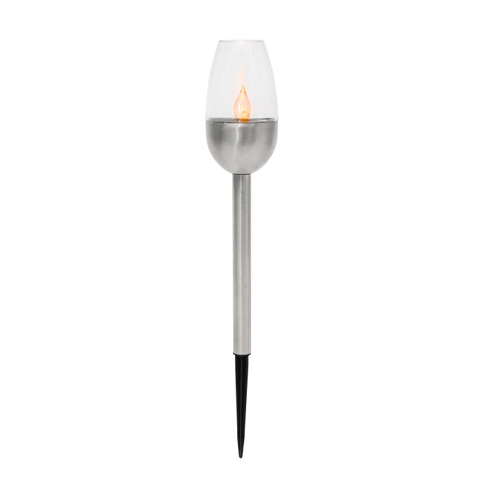 *PROMO*Lampa solara, rezista la stropire, se incarca in timpul zilei, se aprinde pe timp de noapte [2]