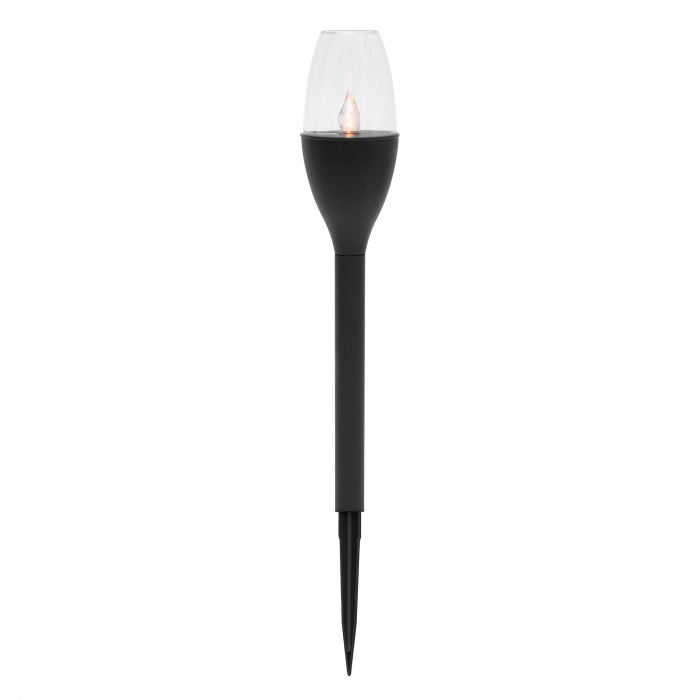 *PROMO*Lampa solara, rezistenta la stropire, se incarca în timpul zilei, noaptea lumineaza [2]